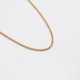 Rita αλυσίδα χρυσό