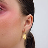 Sailing στοιχείο για κρίκο χρυσό