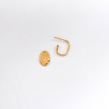 Sailing στοιχείο για κρίκο χρυσό