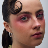 Sailing κρίκοι ασημί