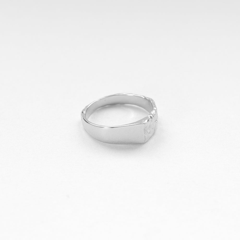 Sailing δαχτυλίδι ασημί
