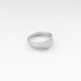 Sailing δαχτυλίδι ασημί