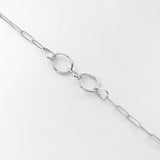 Strolling βραχιόλι ασημί