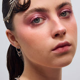 Strolling σκουλαρίκια ασημί