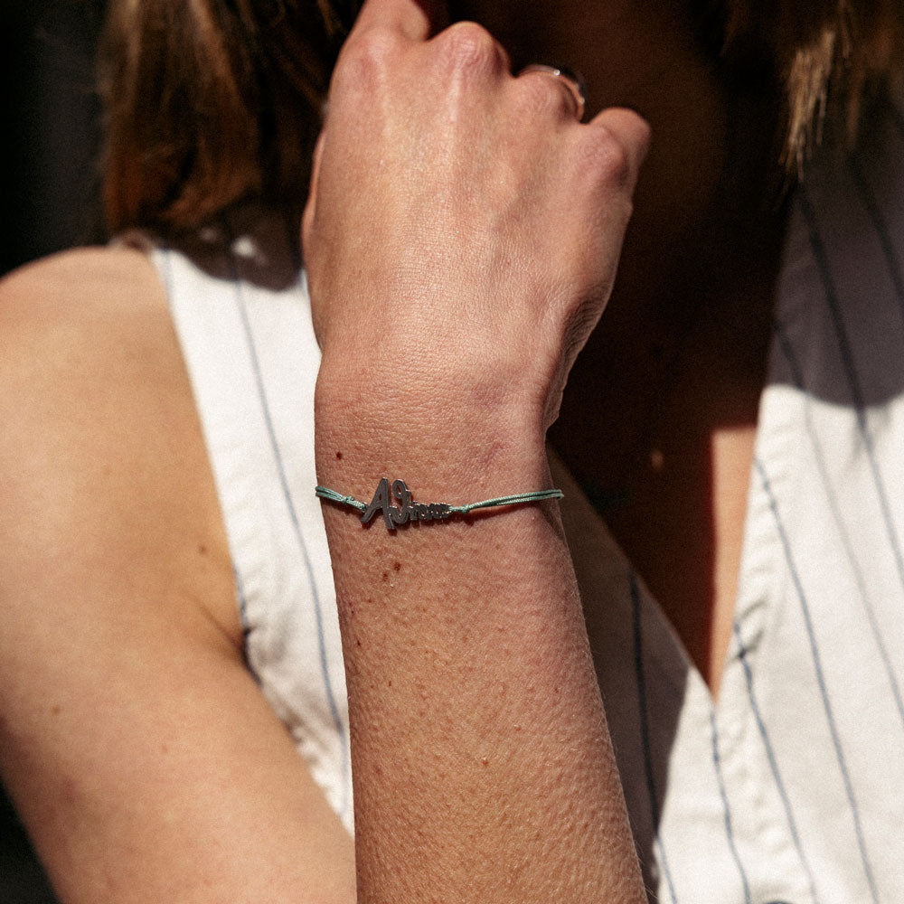 Αθήνα κέντρο βραχιόλι ασημί