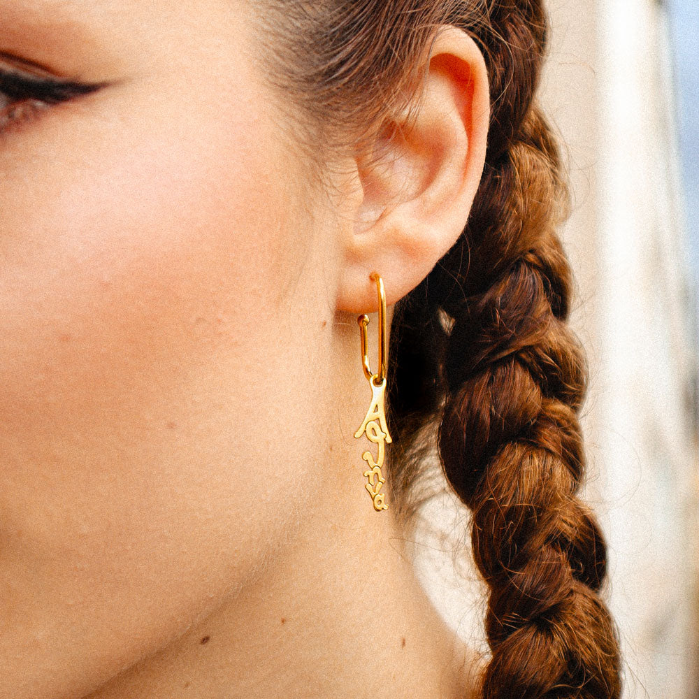 Αθήνα κέντρο στοιχείο για κρίκο χρυσό