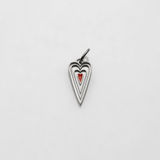 Μου'χεις Κλέψει την Καρδιά vol.II στοιχείο για κολιέ ασημί