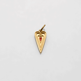 Μου'χεις Κλέψει την Καρδιά vol.II στοιχείο για κολιέ χρυσό