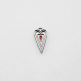 Μου'χεις Κλέψει την Καρδιά vol.II στοιχείο για κρίκο ασημί