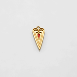 Μου'χεις Κλέψει την Καρδιά vol.II στοιχείο για κρίκο χρυσό