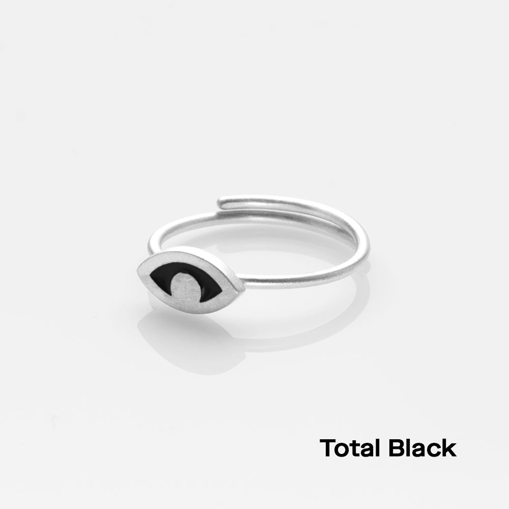 total black