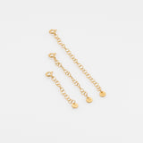 Extension χρυσό