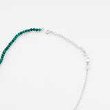 Extension ασημί