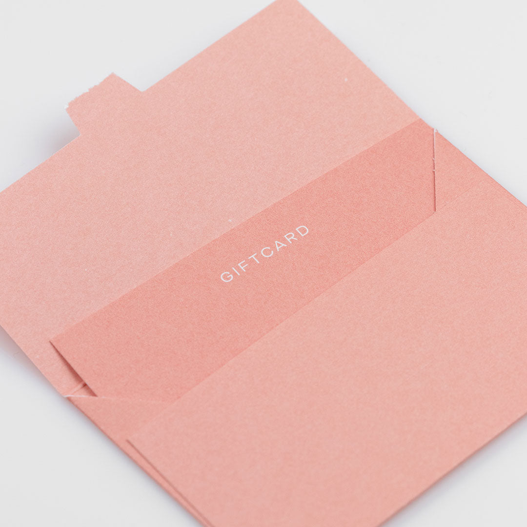 Prigipo gift card