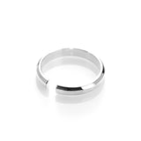 Kirki σκουλαρίκι cuff ασημί