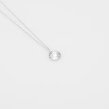 Sea & Sun sun κολιέ ασημί