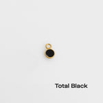 total black