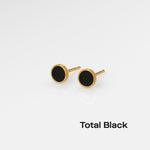 total black