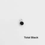 total black