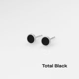 total black