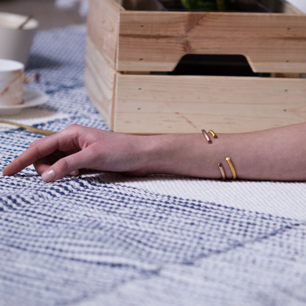 Trova βραχιόλι χρυσό