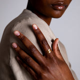 Fish Bouquet δαχτυλίδι χρυσό