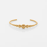 Michelle βραχιόλι χρυσό