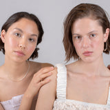 The Crew Themis κρίκοι ασημί