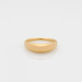 The Crew Themis δαχτυλίδι χρυσό