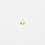 2021 Toy daisy στοιχείο για κρίκο χρυσό