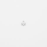 2021 Toy daisy στοιχείο για κρίκο ασημί