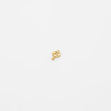 2021 Toy lobster στοιχείο για κρίκο χρυσό