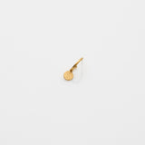 2021 Toy Yin Yang στοιχείο για κρίκο χρυσό