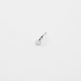 2021 Toy Yin Yang στοιχείο για κρίκο ασημί