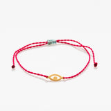 Aye βραχιόλι S χρυσό