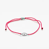 Aye βραχιόλι S ασημί