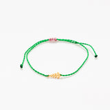 Chloi βραχιόλι χρυσό